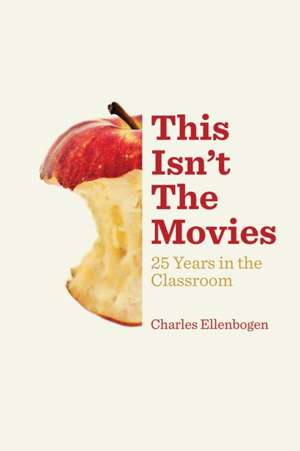 This Isn't The Movies de Charles Ellenbogen