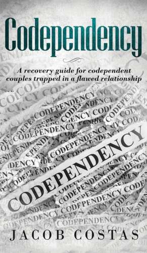 Codependency de Jacob Costas
