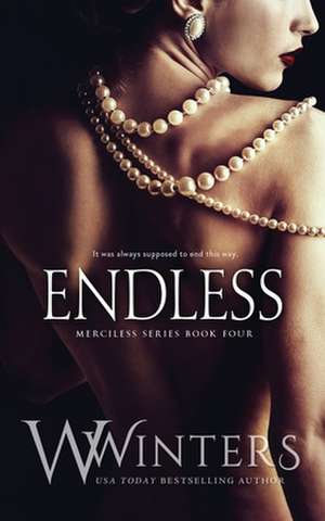 Endless de W. Winters