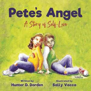 Pete's Angel de Hunter D Darden