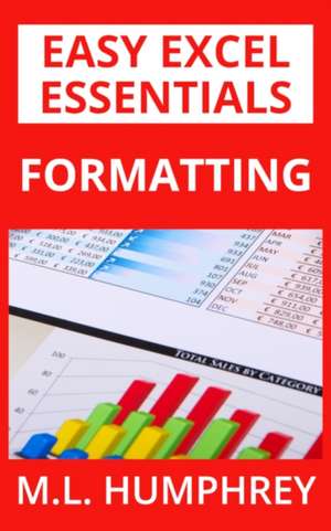 Humphrey, M: Formatting