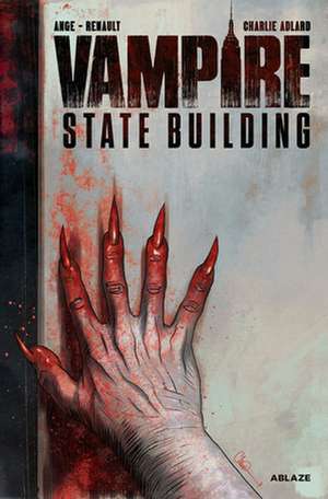 Vampire State Building de Ange