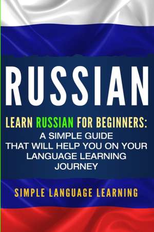 Russian de Simple Language Learning