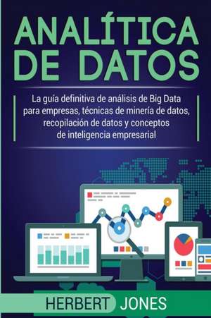 Analítica de datos de Herbert Jones