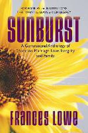 Sunburst de Frances Lowe