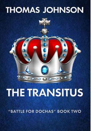 The Transitus de Thomas Johnson