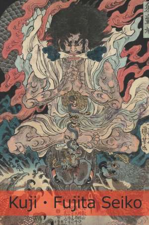 KUJI