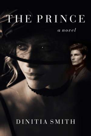 The Prince de Dinitia Smith