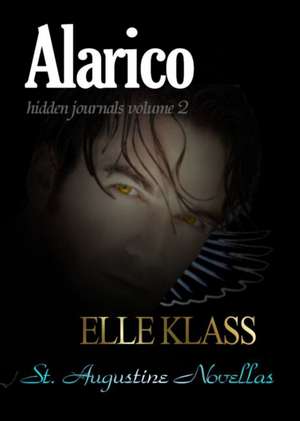 Alarico de Elle Klass