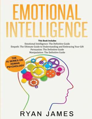 Emotional Intelligence de Ryan James