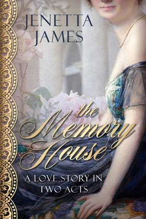 The Memory House de Jenetta James