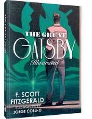 The Great Gatsby: An Illustrated Novel de F. Scott Fitzgerald