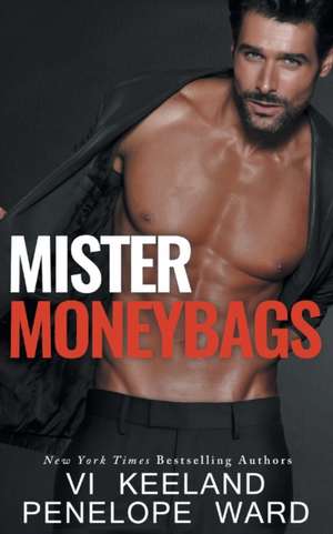 Mister Moneybags de Vi Keeland