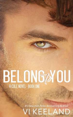 Belong to You de Vi Keeland