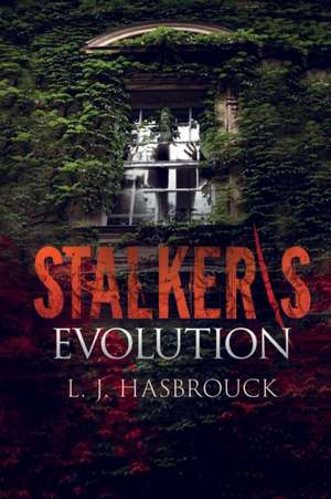 Evolution de L. J. Hasbrouck