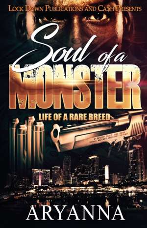 Soul of a Monster de Aryanna