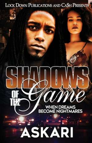 Shadows of the Game de Askari