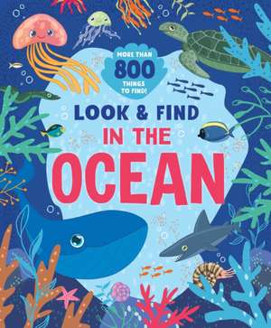 In the Ocean de Clever Publishing