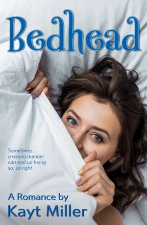Bedhead de Kayt Miller