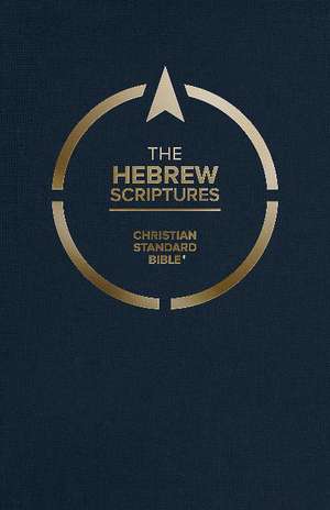 The Hebrew Scriptures de McGahan Publishing House