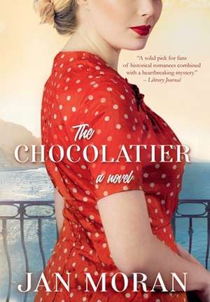 The Chocolatier de Jan Moran