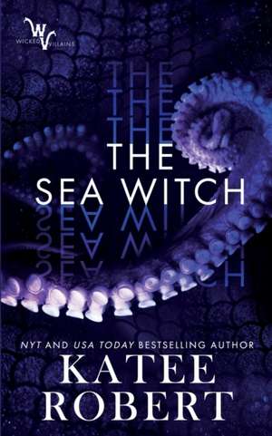 The Sea Witch de Katee Robert