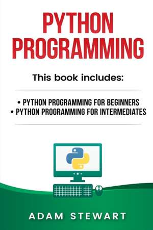 Python Programming de Sarah Stewart