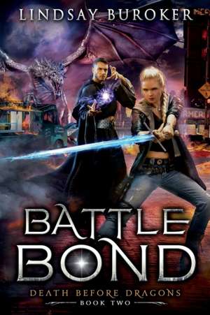 Battle Bond de Tbd