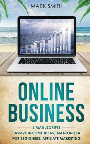 Online Business de Mark Smith