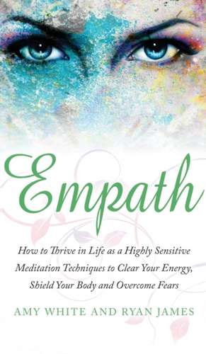 Empath de Amy White