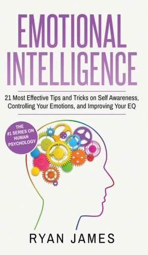 Emotional Intelligence de James James