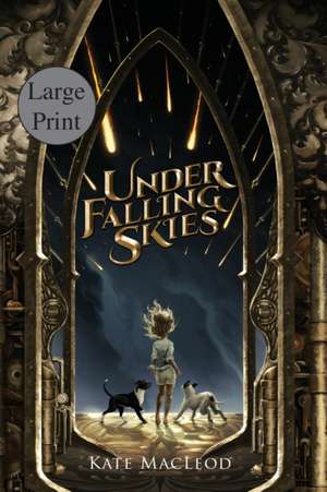 Under Falling Skies de Kate Macleod