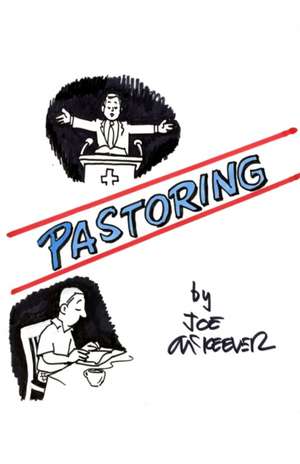 Pastoring de Joe McKeever