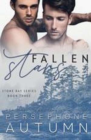 Fallen Stars de Persephone Autumn