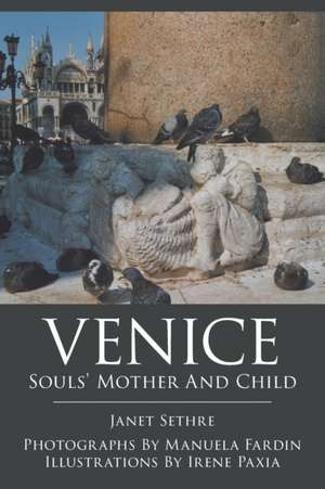 Venice de Janet Sethre