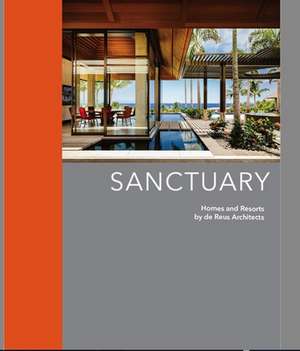 Sanctuary de Mark De Reus