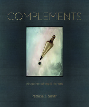 COMPLEMENTS de Patricia Z. Smith