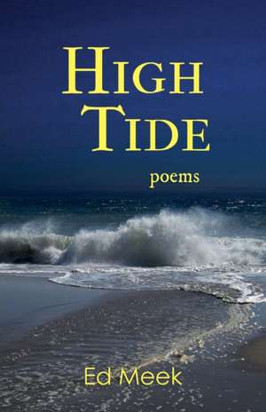 High Tide de Ed Meek