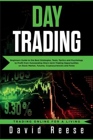 Day Trading de David Reese