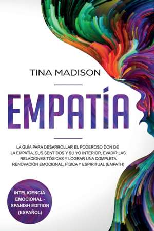 Empatía de Tina Madison