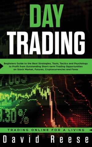 Day Trading de David Reese