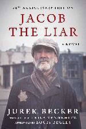 Jacob the Liar de Jurek Becker