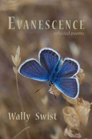 Evanescence de Wally Swist