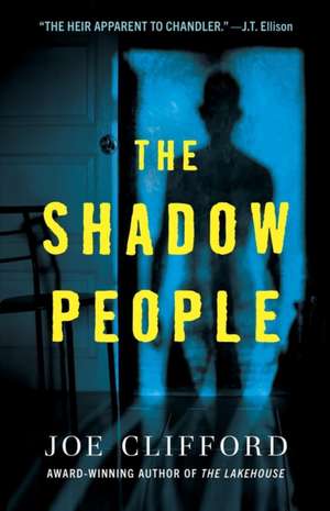 The Shadow People de Joe Clifford