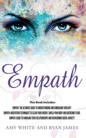 Empath de Amy White