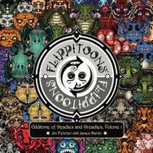 Flippitoons