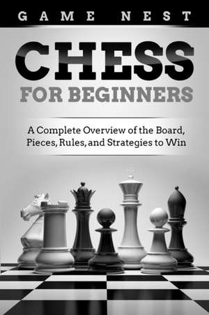 Chess for Beginners de Game Nest