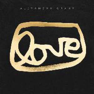 Love de Alexandra Grant