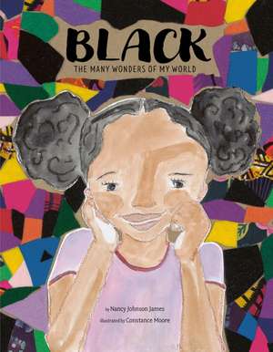 Black de Nancy Johnson James