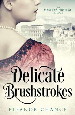 Delicate Brushstrokes de Eleanor Chance